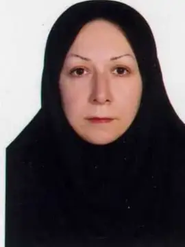 مریم رودگریان